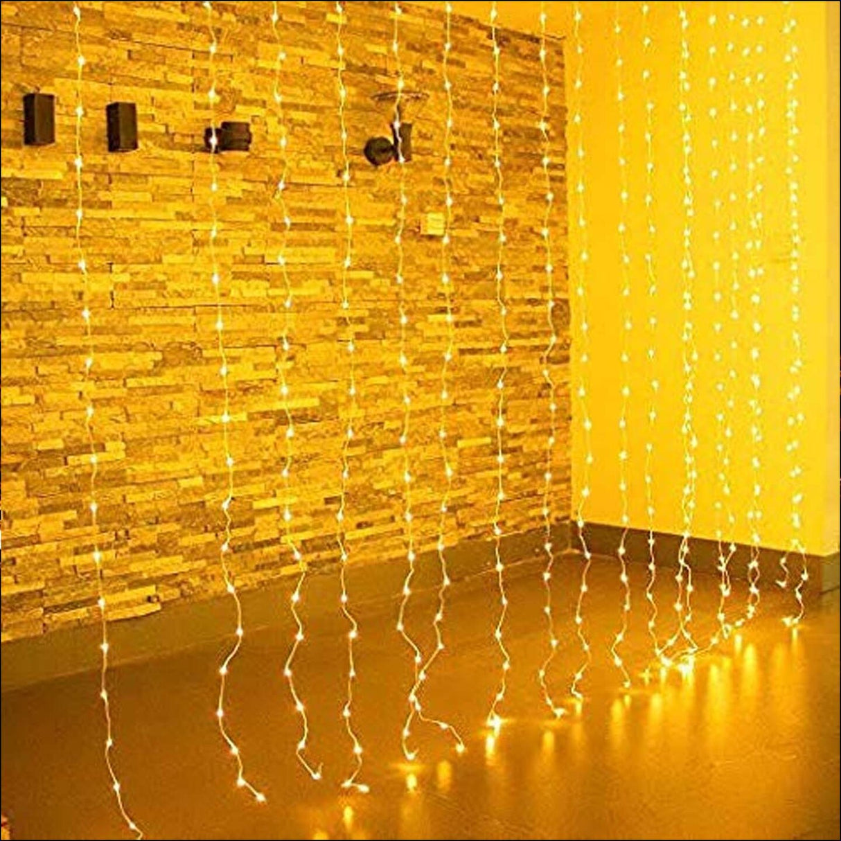 Christmas 400 LED Multifunction String Lights