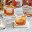 Runamok WhistlePig Grade A Amber Rye Whiskey Barrel-Aged Maple Syrup 12.7 fl. oz. (375mL) - 6/Case