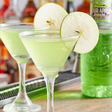 Finest Call 1 Liter Premium Sour Apple Mix