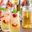 Finest Call 1 Liter Premium White Sangria Mix