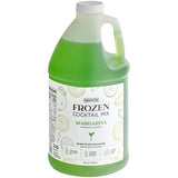 Narvon Margarita Frozen Cocktail Mix Concentrate 1/2 Gallon