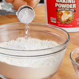 Rumford Baking Powder 4 lb.