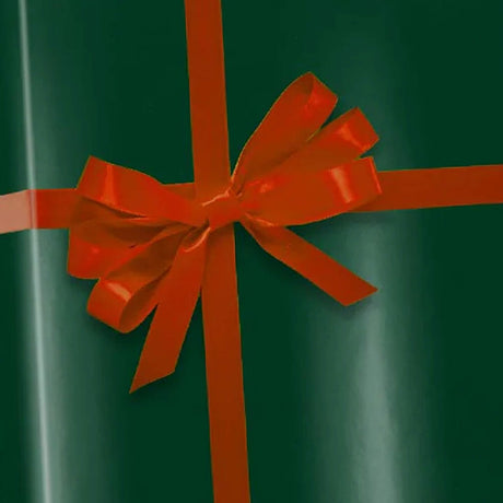Elegant Solid Wrapping Paper 30" x 417' 60 lbs for Large Gifts