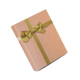 Paper Bag Brown-16 | Reusable for eco-conscious consumers