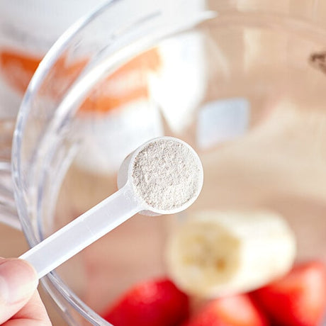 Add A Scoop Antioxidant Blend Supplement Powder 1 lb.