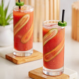 Campbell's Tomato Juice 46 fl. oz. Can - 12/Case