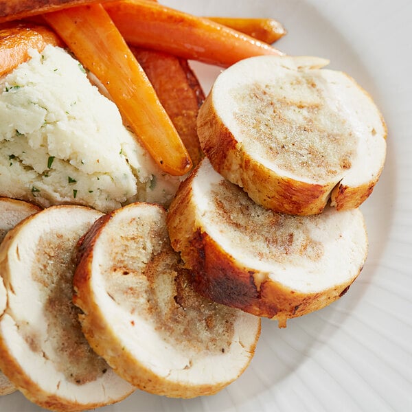 Pepperidge Farm Restaurant-Style Herb Seasoned Classic Stuffing 32 oz. - 6/Case