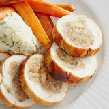 Pepperidge Farm Restaurant-Style Herb Seasoned Classic Stuffing 32 oz. - 6/Case
