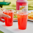 Sqwincher Fruit Punch 9.5:1 Electrolyte Beverage Concentrate 64 fl. oz. - 6/Case