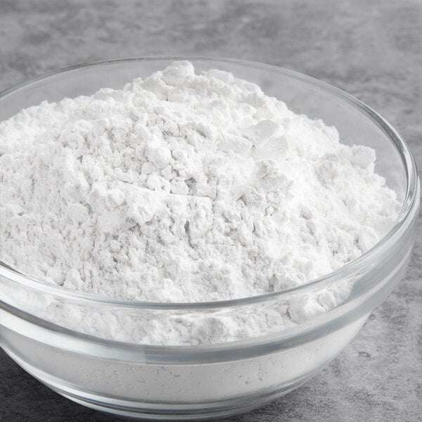 Double Acting Baking Powder 5 lb. - 8/Case