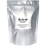 Rainforest Supply Mango Powder 2 lb.