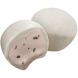 My/Mochi Cookies and Cream Mochi Ice Cream 1.5 oz. - 72/Case