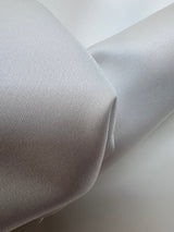 Polyamide Satin Fabric White Shade
