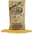 Paragon Country Harvest Yellow Butterfly Popcorn Kernels 50 lb.