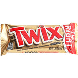 TWIX® Chocolate Cookie Bar 1.79 oz. - 36/Box
