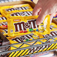 M&M's® Peanut Milk Chocolate Candies 1.74 oz. - 48/Box