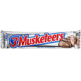 3 MUSKETEERS® Chocolate Candy Bar 1.92 oz. - 36/Box