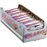 3 MUSKETEERS® Chocolate Candy Bar 1.92 oz. - 36/Box