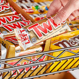 TWIX® Chocolate Cookie Bar 1.79 oz. - 36/Box