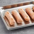 Beyond Meat Plant-Based Vegan Hot Italian Sausage 3.5 oz. - 50/Case