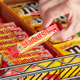 STARBURST® Original Fruit Chews 2.07 oz. - 360/Case