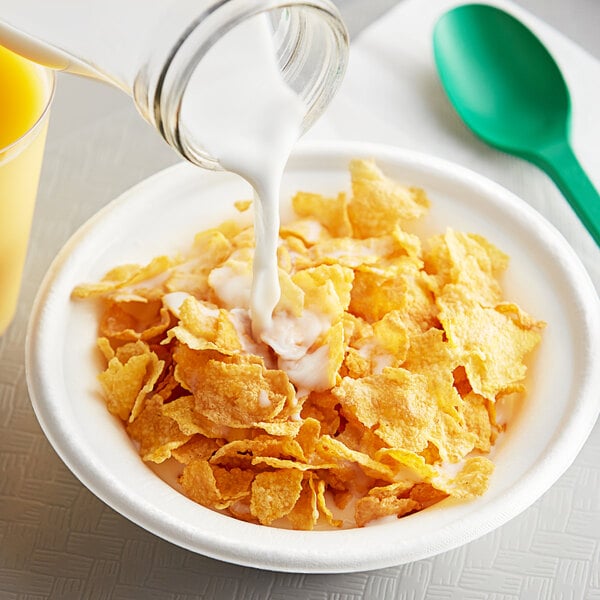 Kellogg's Corn Flakes Cereal 26 oz. - 4/Case