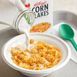 Kellogg's Corn Flakes Cereal Single-Serve Box 0.81 oz. - 70/Case