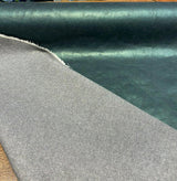 P Kaufmann Glacier Artic Glaze Juniper Green Fabric - Juniper Green, 59" Width (1 Yard)