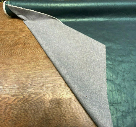 P Kaufmann Glacier Artic Glaze Juniper Green Fabric - Juniper Green, 59" Width (1 Yard)