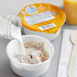Kellogg's Frosted Mini-Wheats Bite Size Cereal Single-Serve Bowl Pack 1 oz. - 96/Case