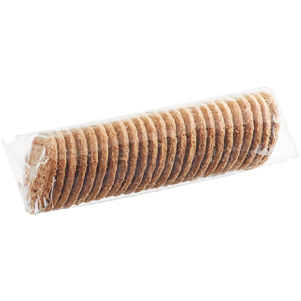 Carr's Whole Wheat Crackers 7.05 oz. - 12/Case