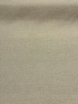 Italian Plain Taupe Linen Fabric - Taupe, Plain, 56" Width (By The Yard)