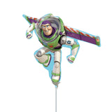 Toy Story Buzz Foil Balloon