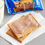 Pop-Tarts Frosted S'mores Toaster Pastry 2-Pack - 72/Case
