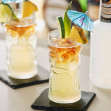 Finest Call 1 Liter Premium Orgeat (Almond) Syrup