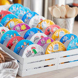Kellogg's Family Cereal Bowl Pack Assortment - 96/Case