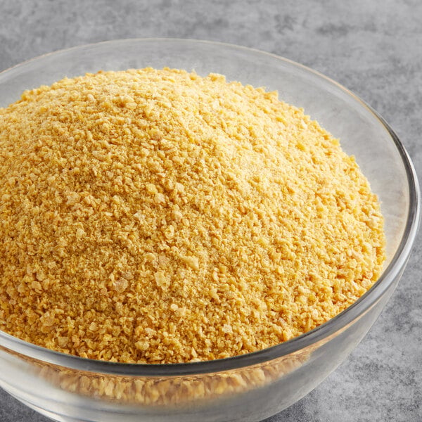 Kellogg's Corn Flake Crumbs 21 oz. - 12/Case