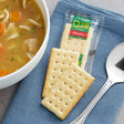 Kellogg's Original Club Crackers 2-Pack - 500/Case