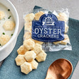 Zesta New England Style Oyster Crackers 0.5 oz. - 150/Case