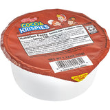 Kellogg's Cocoa Krispies Cereal Single-Serve Bowl Pack 1.12 oz. - 96/Case
