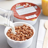 Kellogg's Cocoa Krispies Cereal Single-Serve Bowl Pack 1.12 oz. - 96/Case