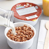 Kellogg's Cocoa Krispies Cereal Single-Serve Bowl Pack 1.12 oz. - 96/Case