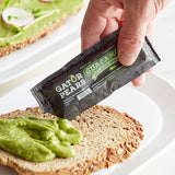 Gator Pears Mild Guacamole Portion Packet 1.27 oz. - 100/Case