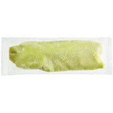 Gator Pears Avocado Spread with Sea Salt Portion Packet 1.27 oz. - 100/Case