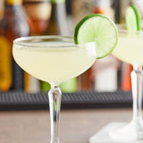 ReaLime 1 Gallon 100% Lime Juice - 4/Case
