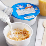 Kellogg's Frosted Flakes Cereal Single-Serve Bowl Pack 1 oz. - 96/Case