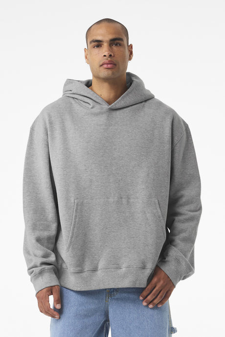 BELLA+CANVAS® Adult 10-Ounce Heavyweight Pullover Hoodie