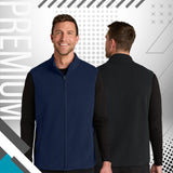 Port Authority® C-FREE Fleece Vest