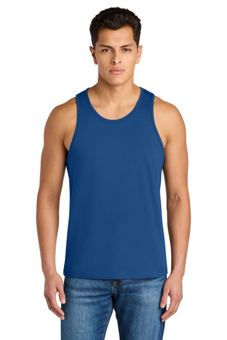 Next Level Apparel® Men's Cotton Muscle Tank