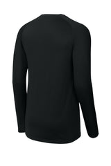 Sport-Tek® PosiCharge Compression Long Sleeve Tee